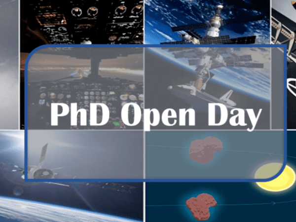 Open Day – 2026