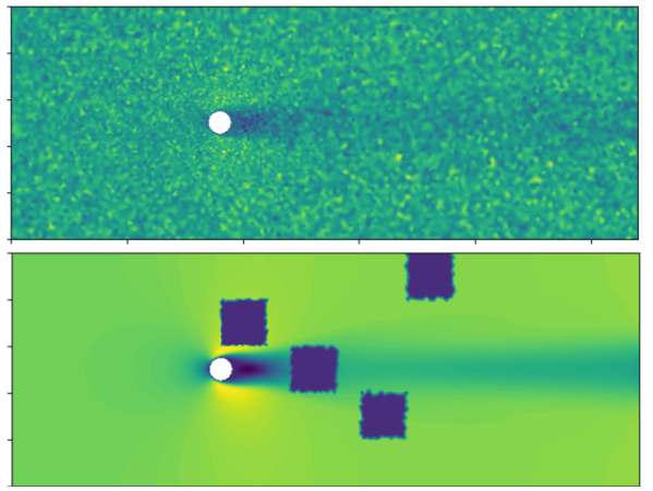 PhD Seminar Series: “Reliability of data-driven strategies: case studies in fluid mechanics”
